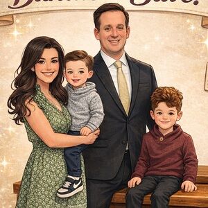 Meet your Posher, Shannon